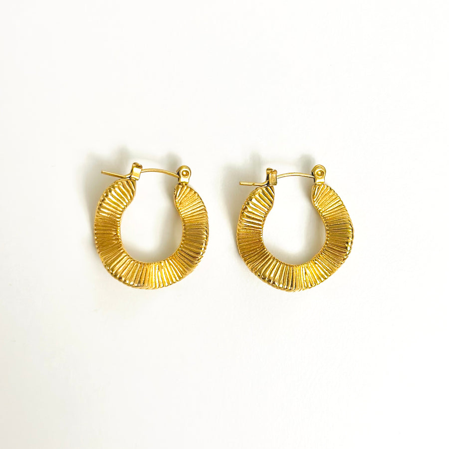 Olas Earrings