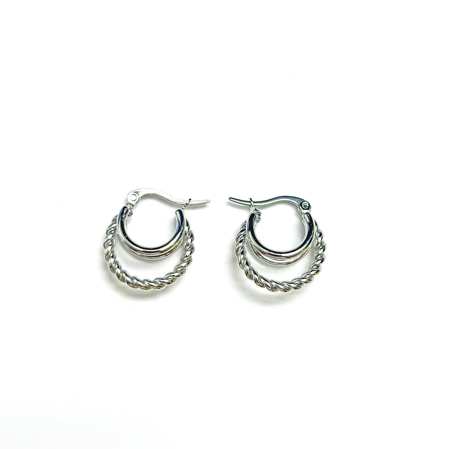 Olivia Hoops