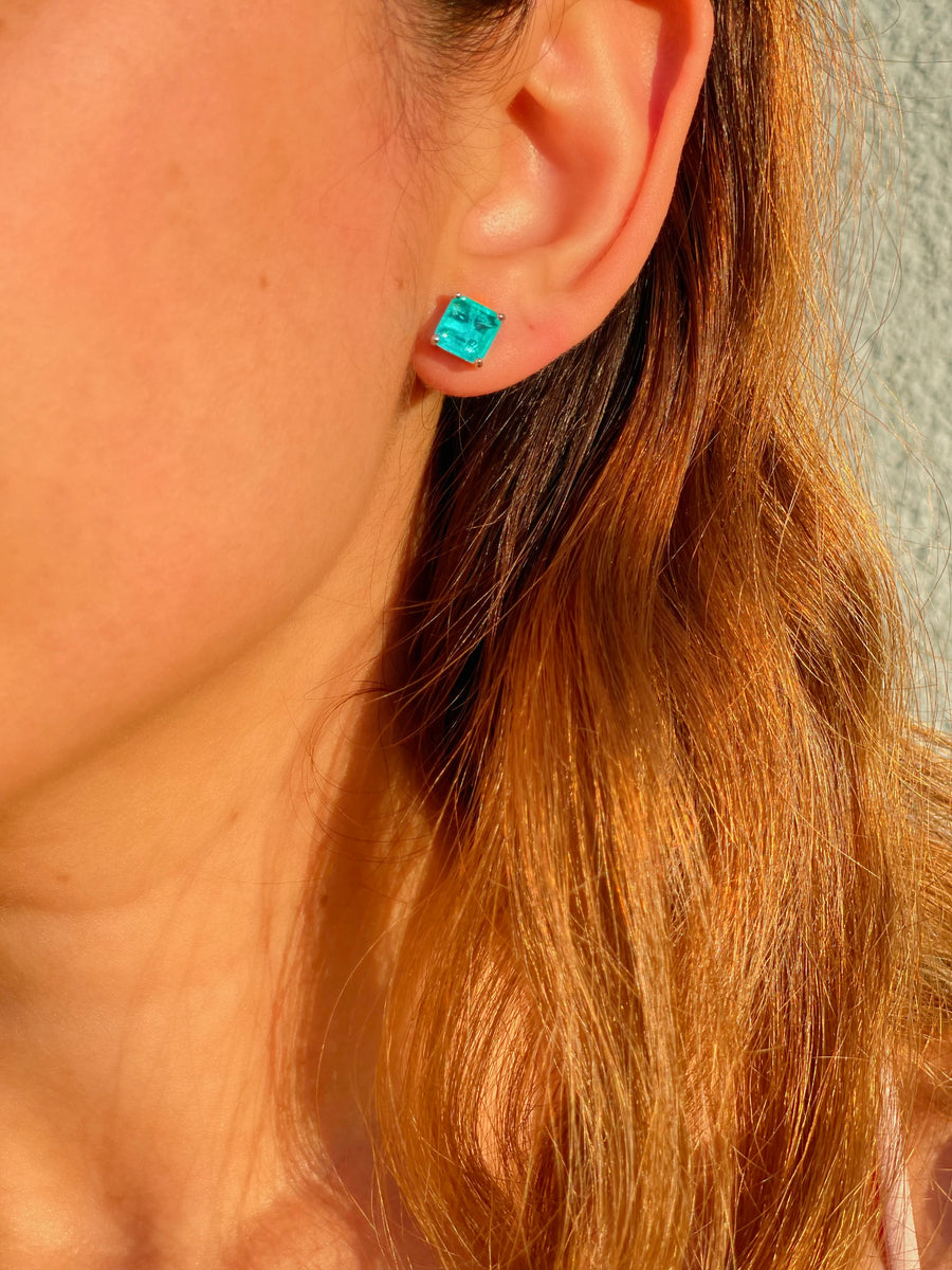 Océano Earring