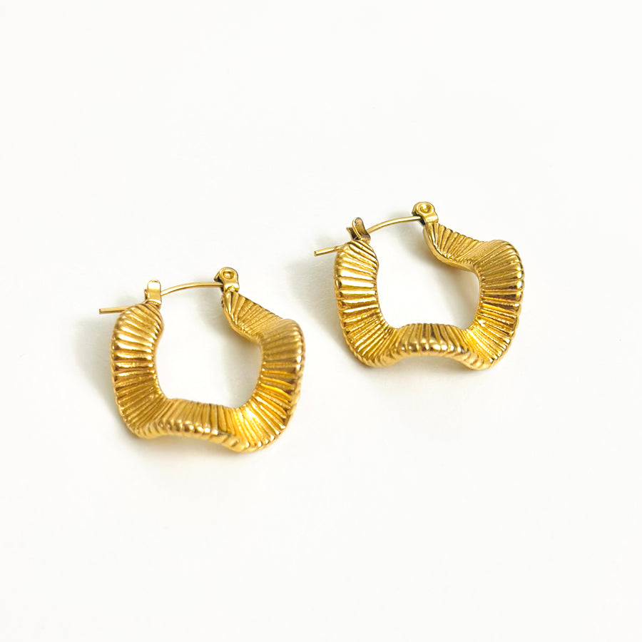 Olas Earrings