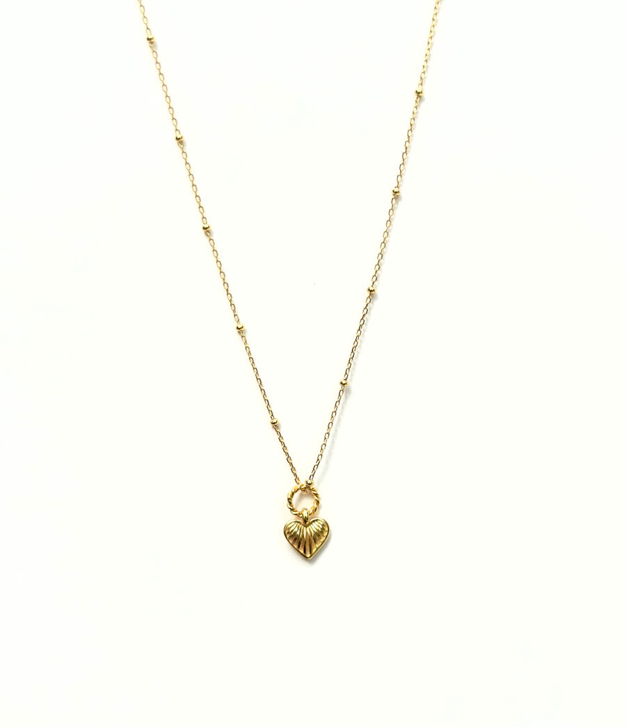 Heart Necklace