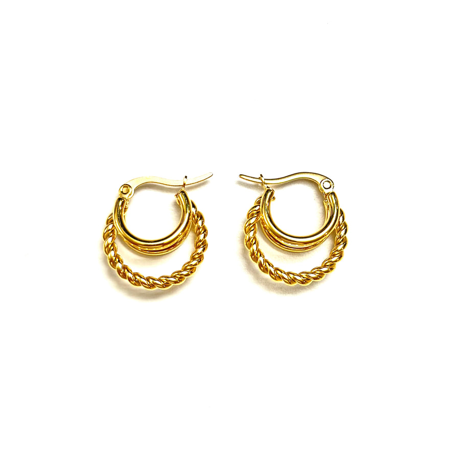 Olivia Hoops