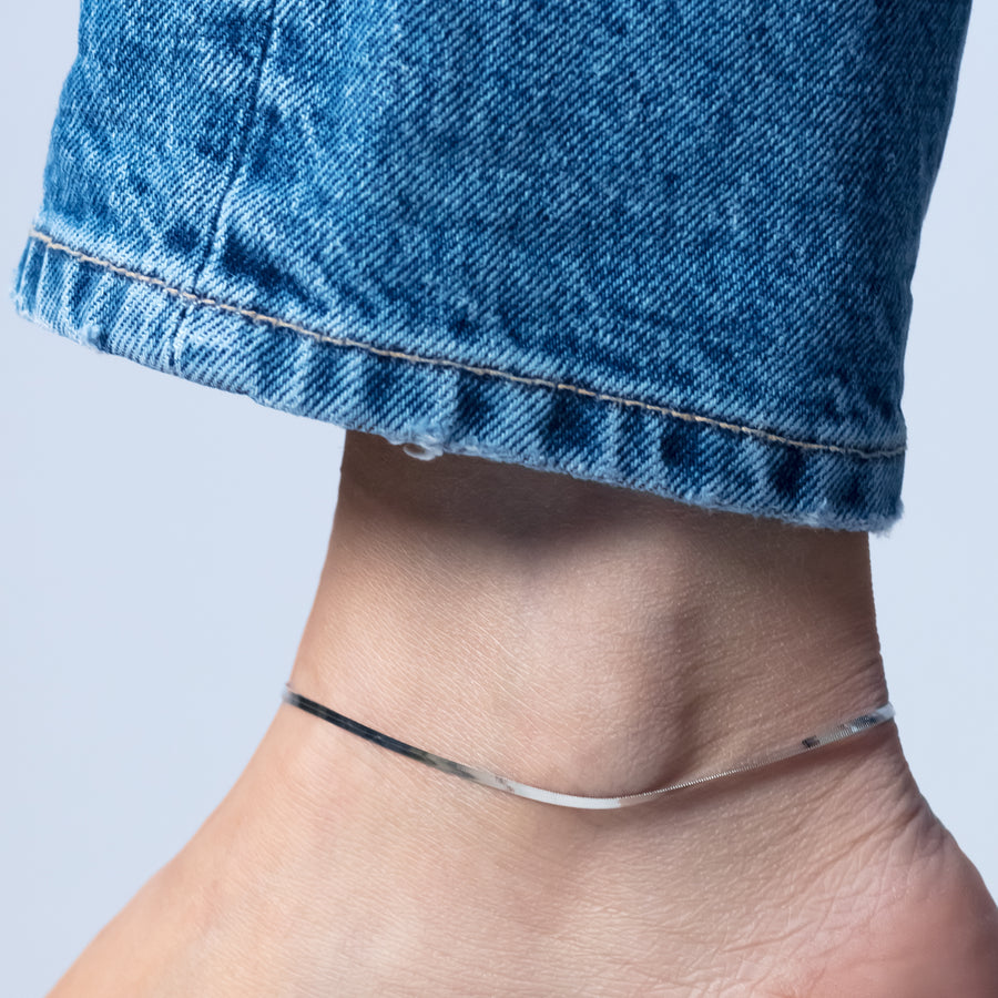 Isabel Anklet