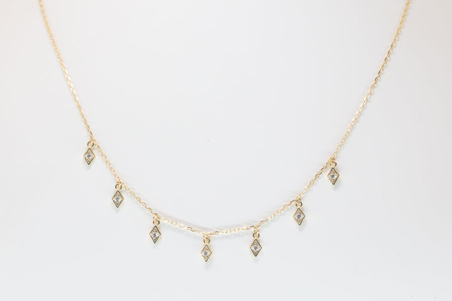 Elaine Necklace