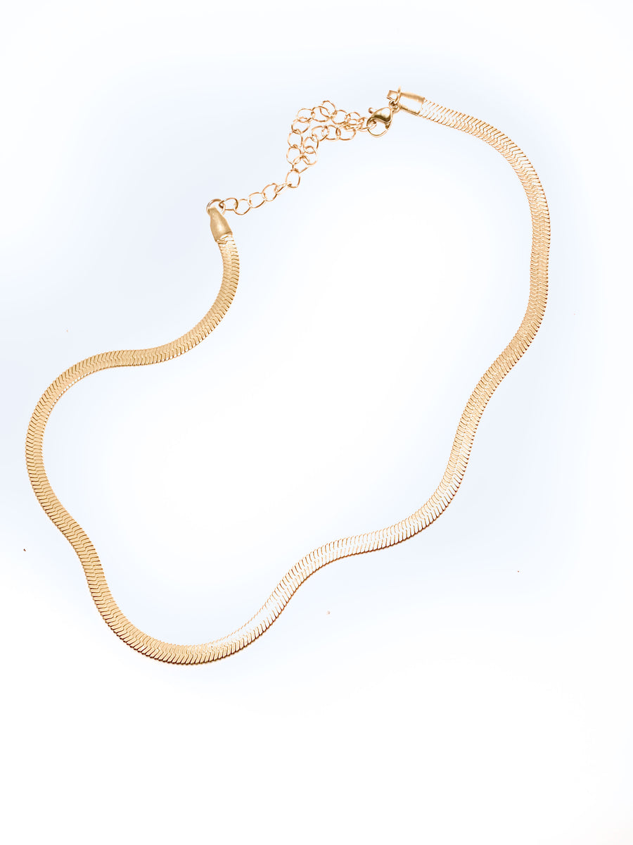 Culebra Necklace