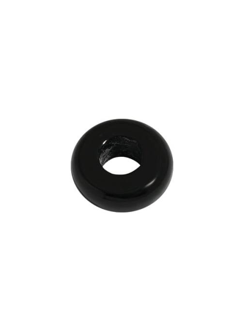 Gemstone Charm Small