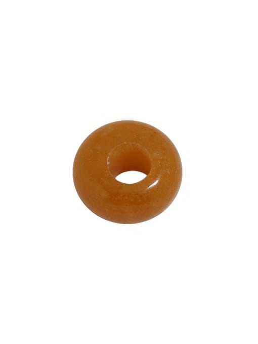 Gemstone Charm Small