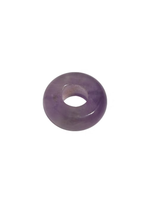 Gemstone Charm Small