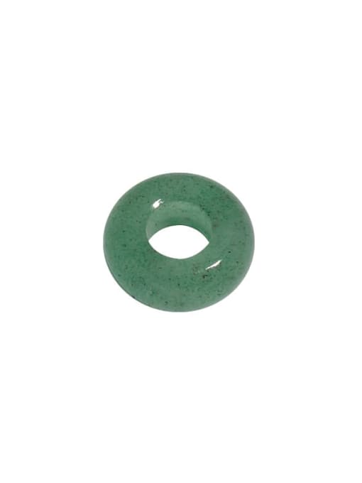 Gemstone Charm Small