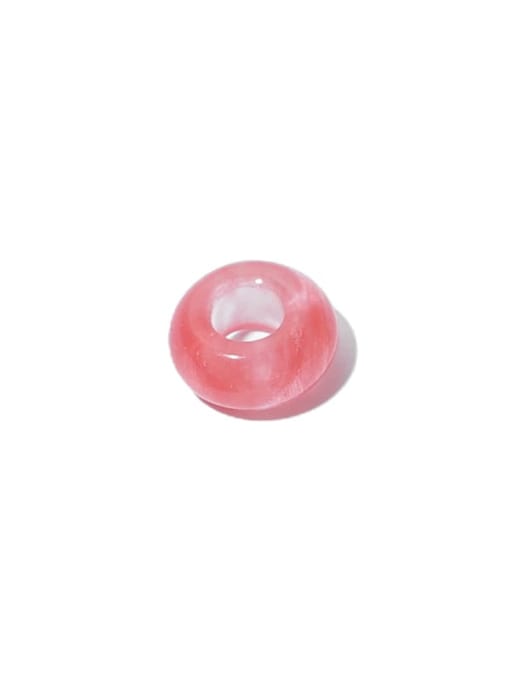 Gemstone Charm Large