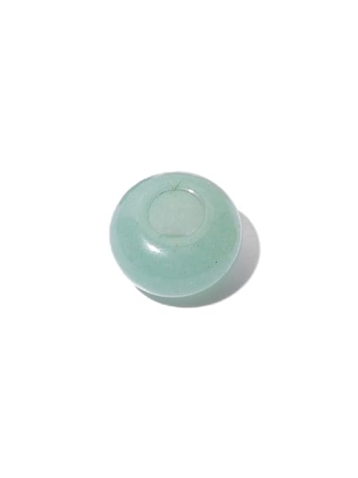 Gemstone Charm Large