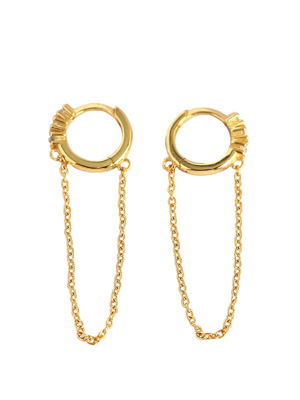 Gia Earrings