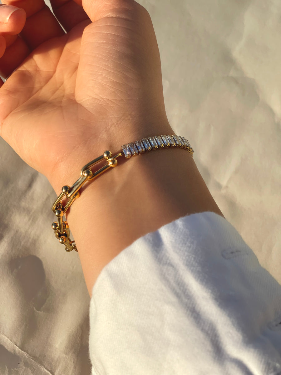 Santorini Bracelet