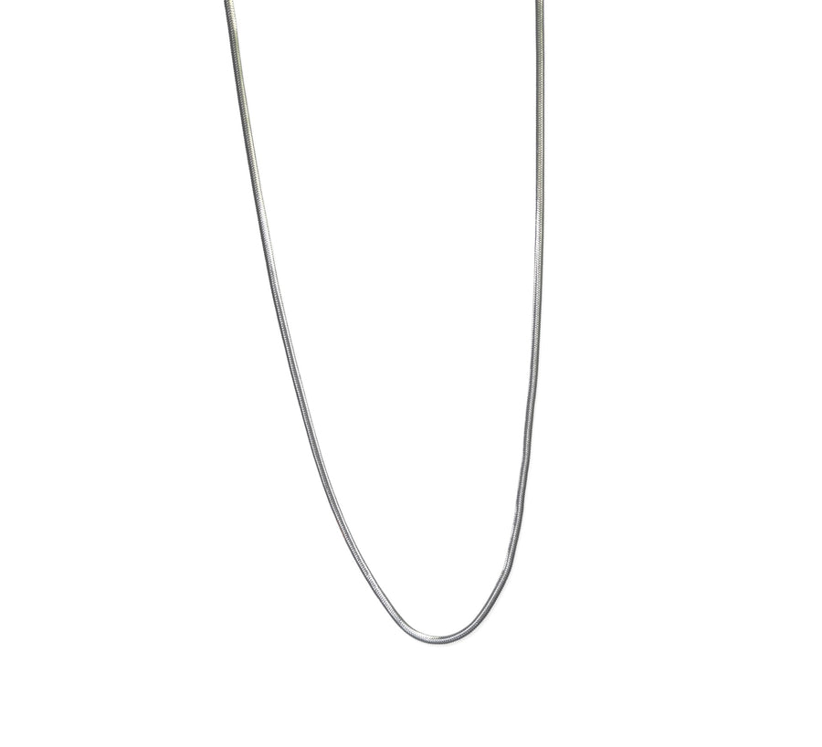 Culebra Slim Necklace