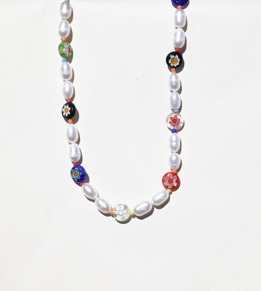 Ägäis Necklace