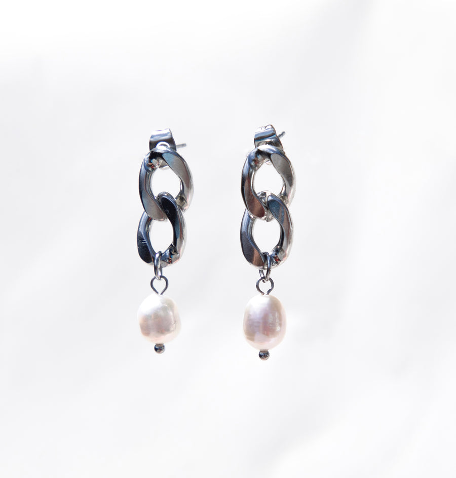 Sofia Earrings