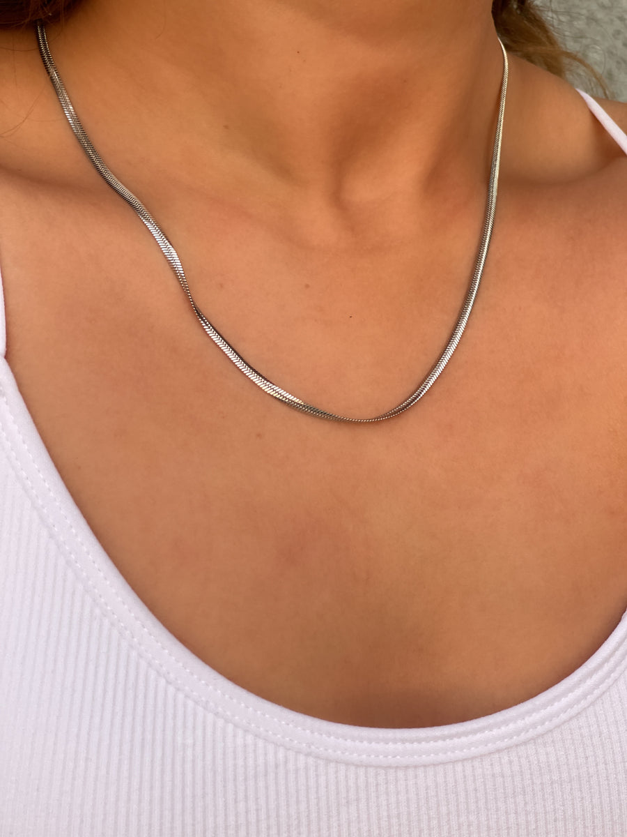 Culebra Slim Necklace