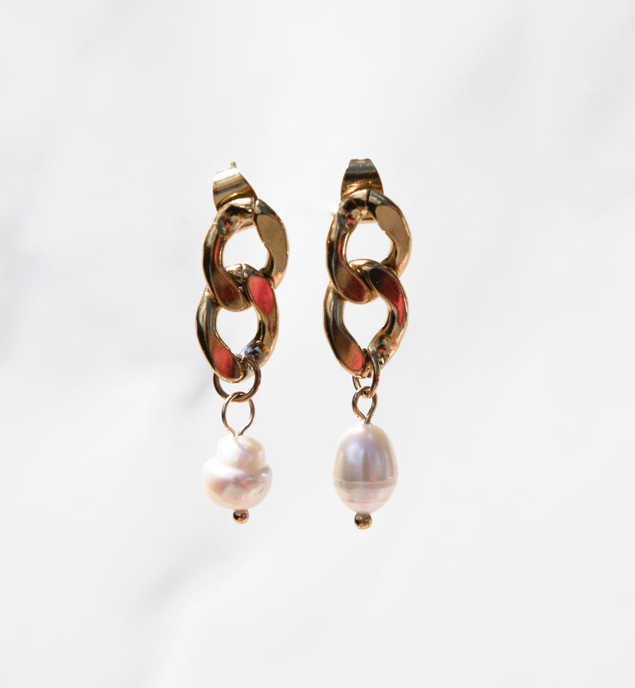 Sofia Earrings