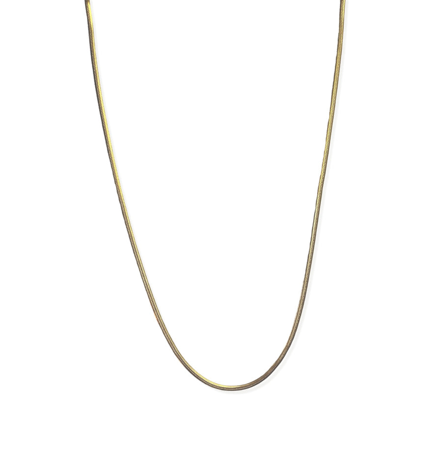 Culebra Slim Necklace