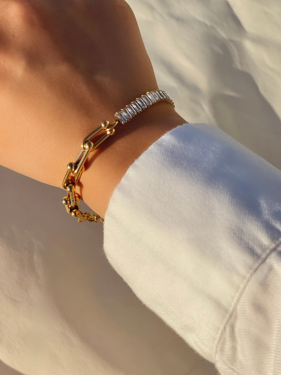 Santorini Bracelet