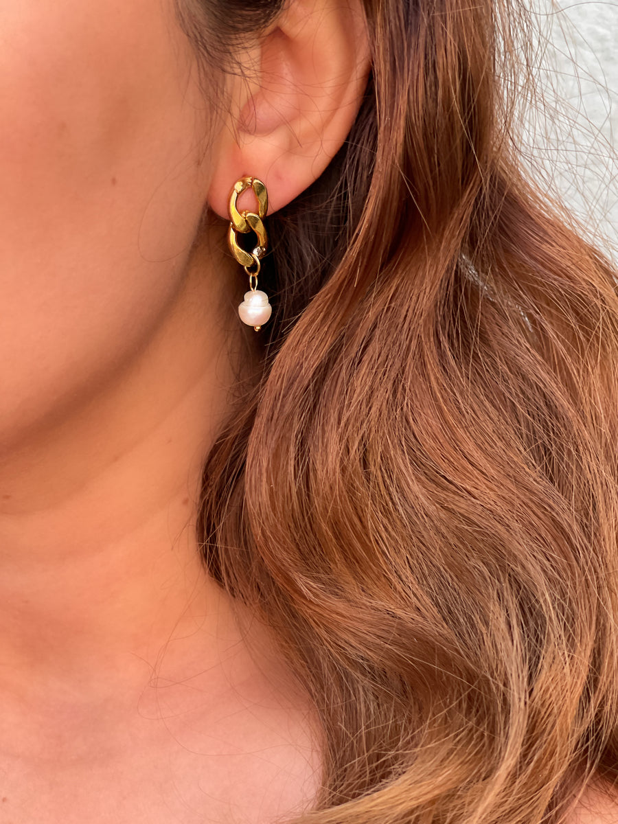 Sofia Earrings